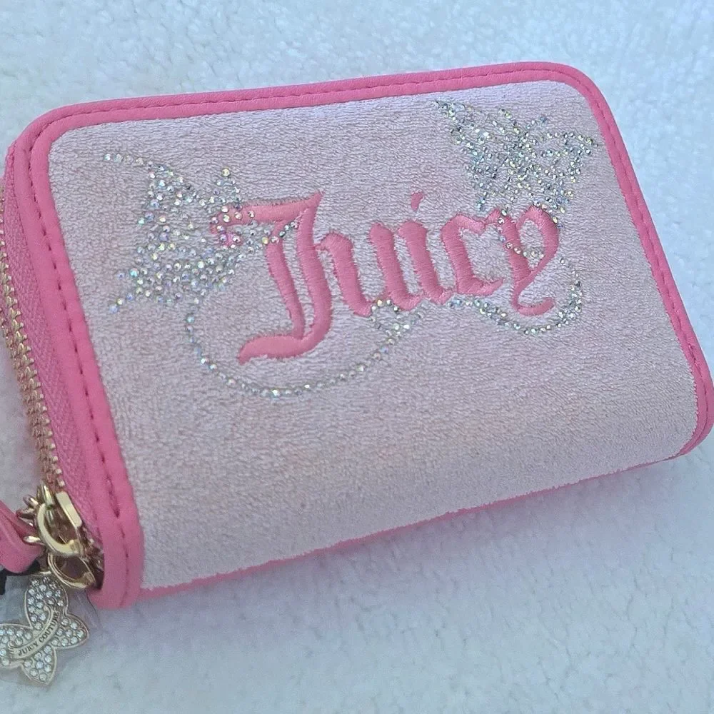 Juicy Couture brand new